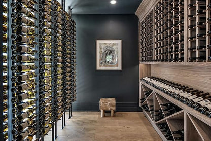 Ultra Wine Racks Floor-to-Ceiling Mount Display - Image 8
