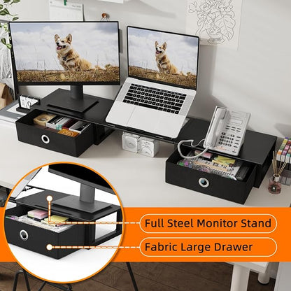 WESTREE Monitor Stand Riser - Image 3