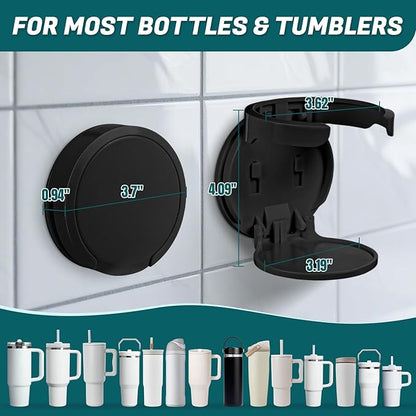 Water Bottle Holder Compatible - Image 2