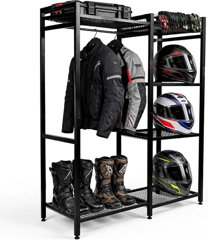 Motorcycle Helmet Stand - Image 4