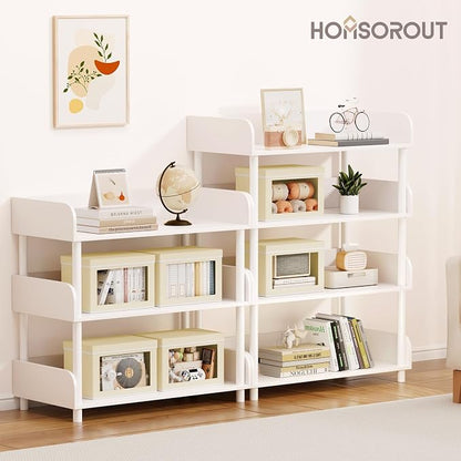 Homsorout Storage Bins with Lids - Image 3