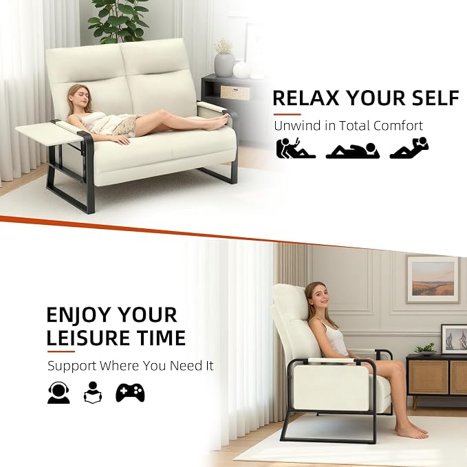 Modular Cloud Sectional Couches - Image 8