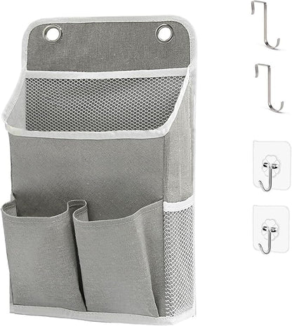 Hanging Basket for Organizing, Wall Organizer by Someteth