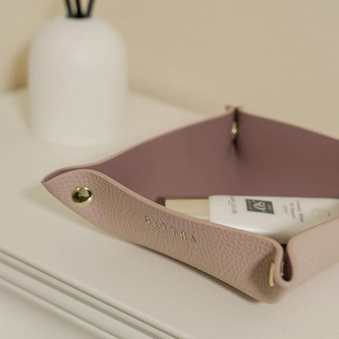 OLETHA Small Foldable Valet Tray - Image 6