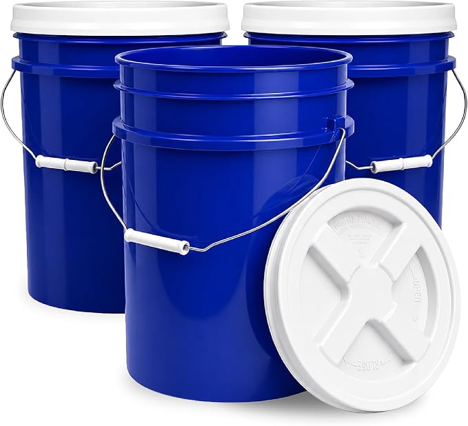 ePackageSupply 5 Gallon Bucket by ePackageSupply
