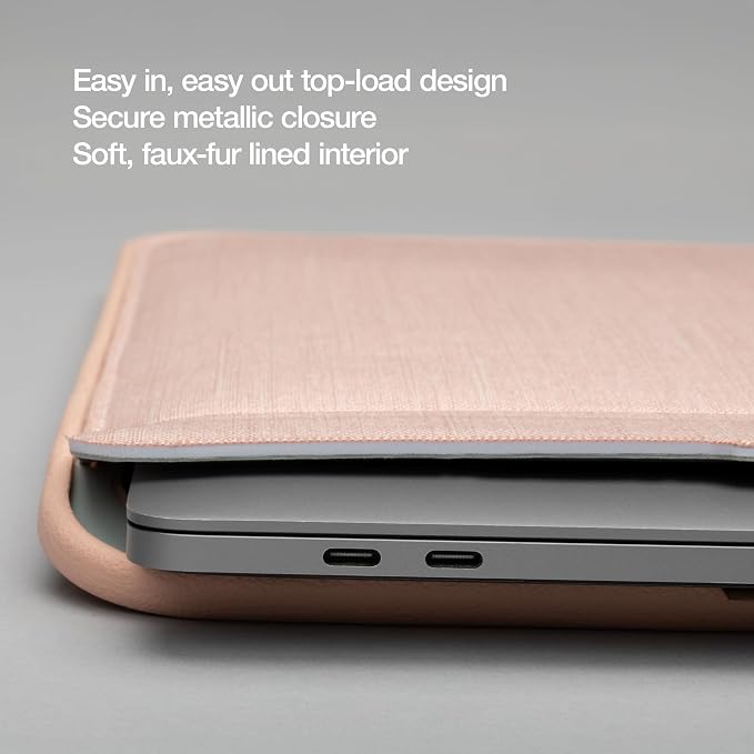 Incase ICON Sleeve with Woolenex - Image 4