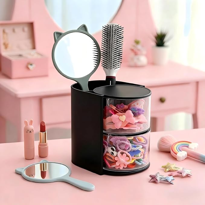 Luscinia Hair Accessories Organizer - Image 4