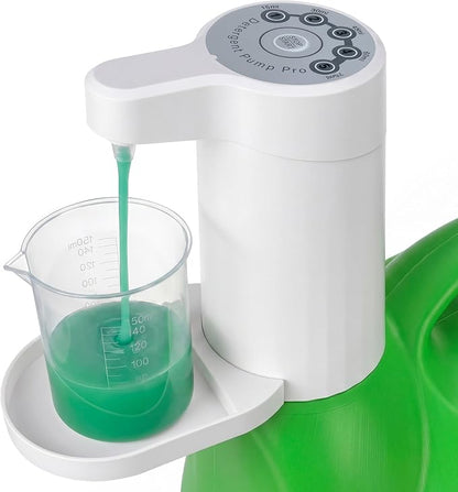 APEKX Smart Electric Laundry Detergent Dispenser by APEKX