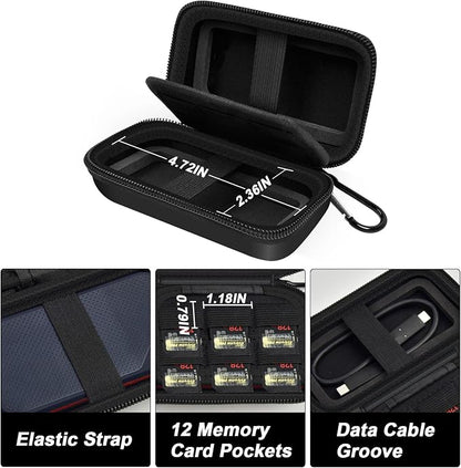 Case Compatible with SanDisk Extreme Pro/for SanDisk Portable SSD 1TB 2TB 4TB - Image 3
