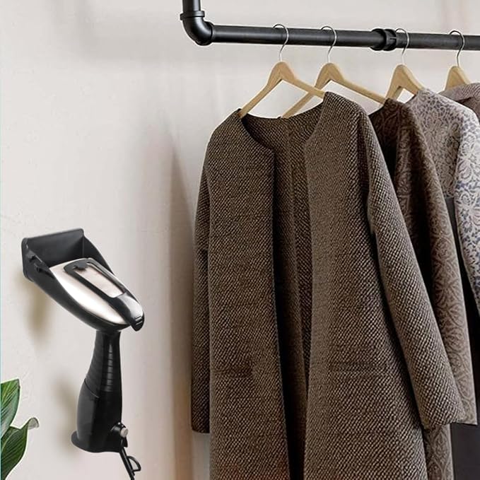Ironing Board Hanger Wall Mount - Image 7