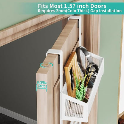 HapiRm Over The Door Hanger - Image 3