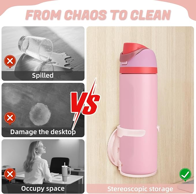 Water Bottle Holder Compatible - Image 3