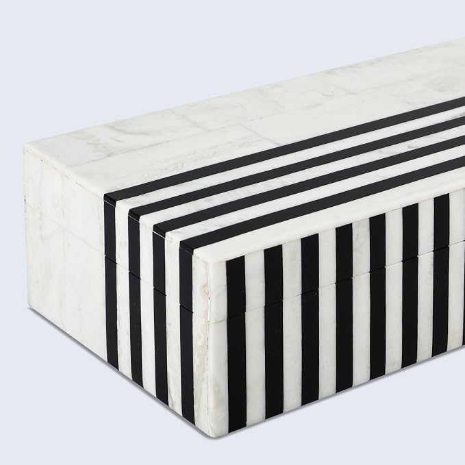 Handicrafts Home Large Decorative Storage Box - Image 5
