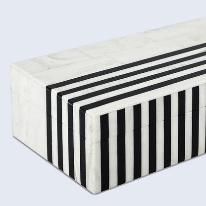 Handicrafts Home Large Decorative Storage Box - Image 5