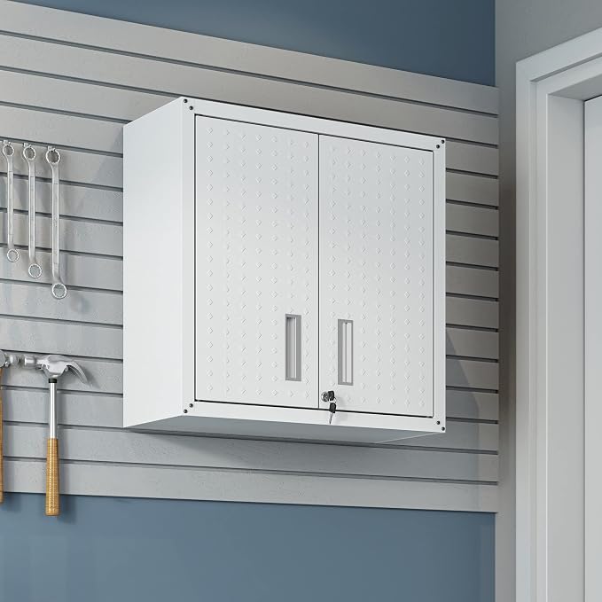 Manhattan Comfort Fortress Storage Units - Image 5