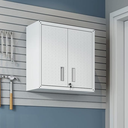 Manhattan Comfort Fortress Storage Units - Image 5