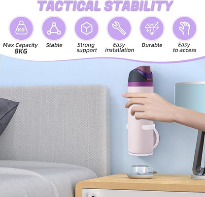 Water Bottle Holder Compatible - Image 7