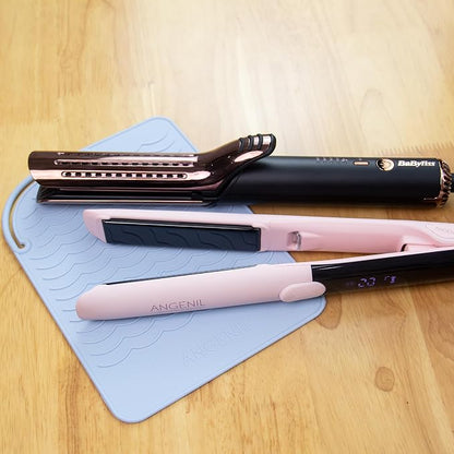 ANGENIL Heat Resistant Silicone Mat - Image 2