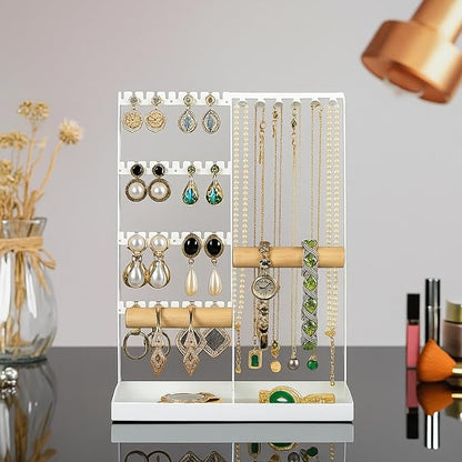 Elegant Jewelry Display Stand - Image 4