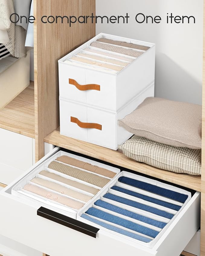Closet Organizers and Storage - Image 4