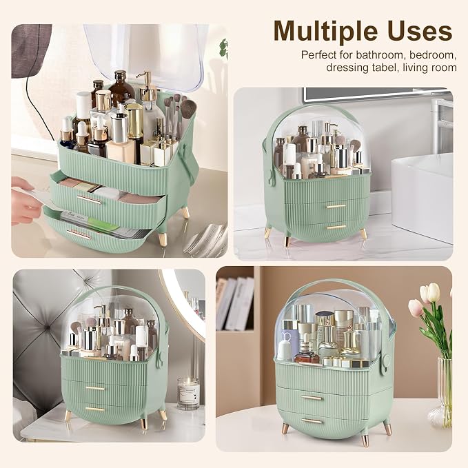 Make up Organizers and Storage, Makeup Organizer - Image 6