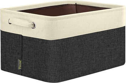 BALEINE 1 Pack Fabric Storage Bins by BALEINE