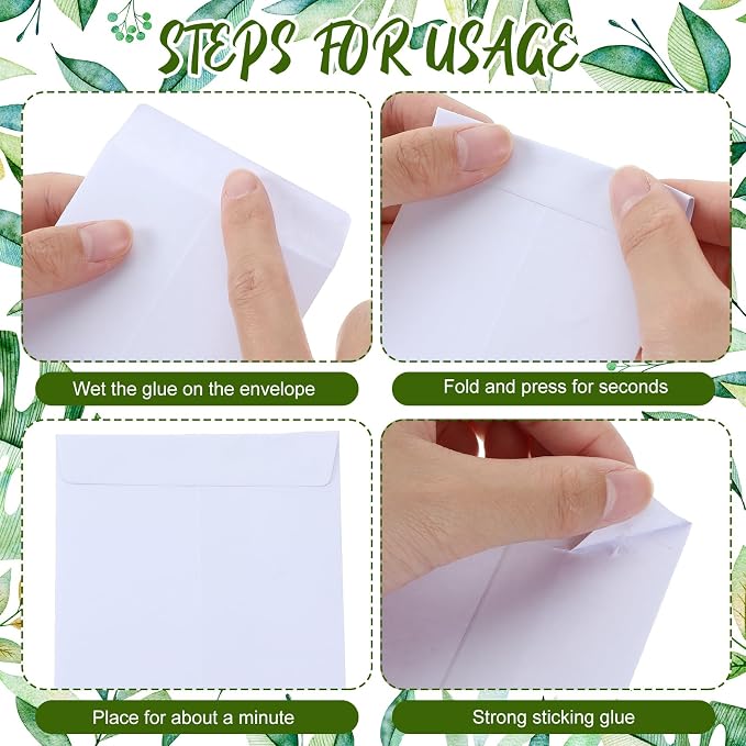 Maitys Seed Storage Container Box - Image 4