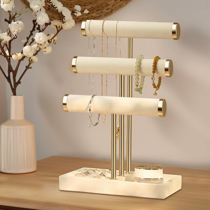 3 Tier Bracelet Holder Display - Image 2