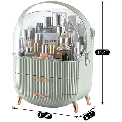 CANITORON Makeup Organizer, Skincare Organizer - Image 3
