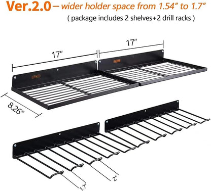 UU-Major Power Tool Organizer - Image 3