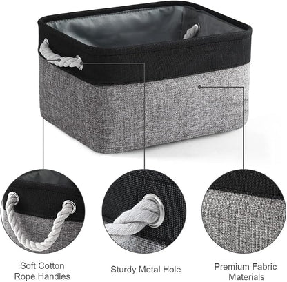 TheWarmHome Storage Basket for Organizing - Image 6