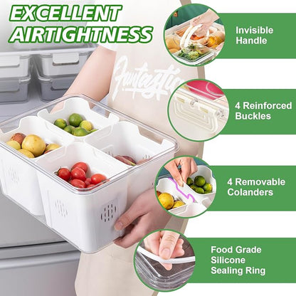 shopwithgreen Fruit Storage Containers - Image 4