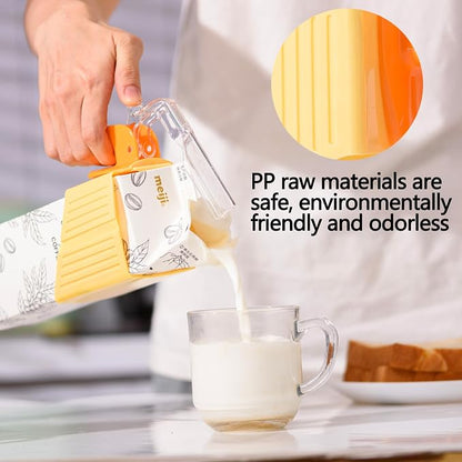 For Gallon Milk Carton Holder - Image 4