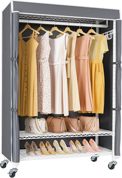 VIPEK R3C Portable Closet with Cover by VIPEK