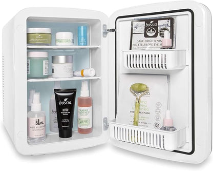 Cooluli 15L Mini Fridge for Bedroom - Image 3