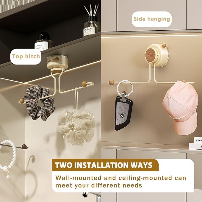 Wall Hanging Jewelry Organizer - Image 2