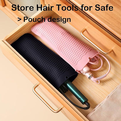 Heat Resistant Silicone Mat - Image 5