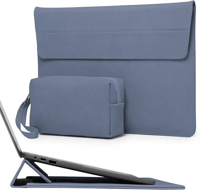 HYZUO 13 Inch Laptop Sleeve by HYZUO