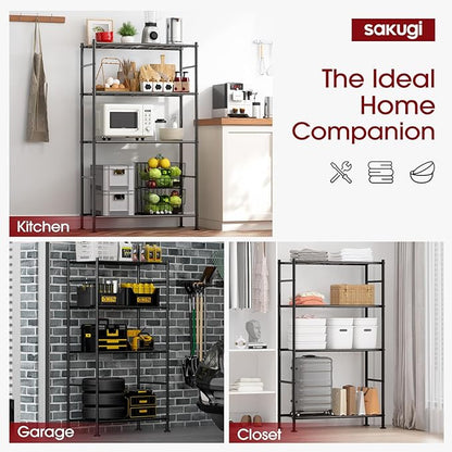 Sakugi Storage Shelves - Image 6