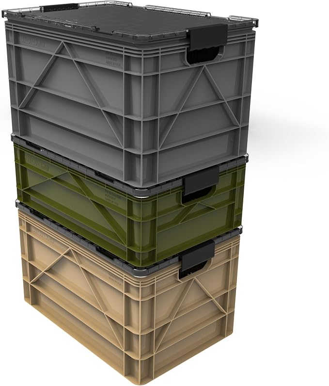 SIDIO CRATE Pro Pack by Sidio