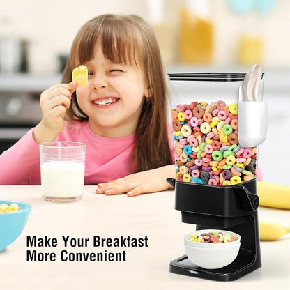 Cereal Dispenser Countertop - Image 2
