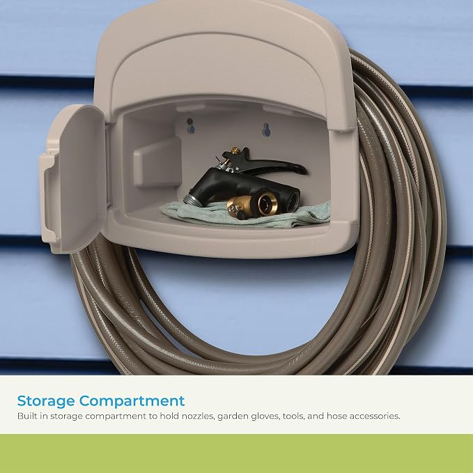 Suncast CPLDHH15000 Deluxe Garden Hangout - Image 4