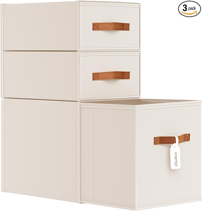 DIMJ Closet Organizers and Storage by DiMJ