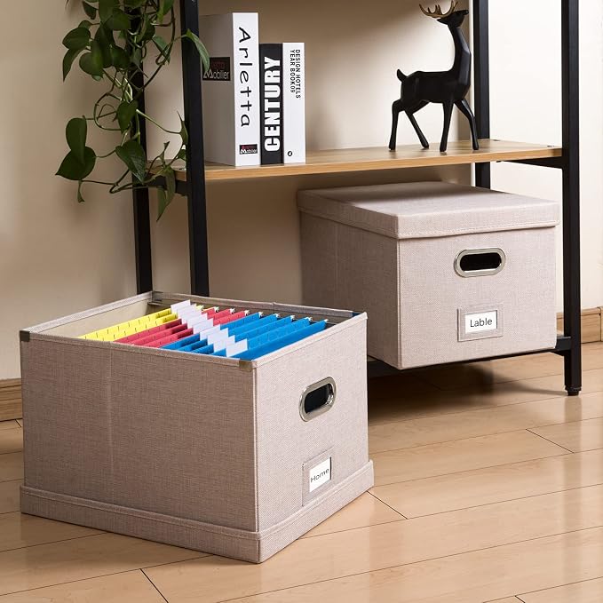 File Organizer Box - Image 3