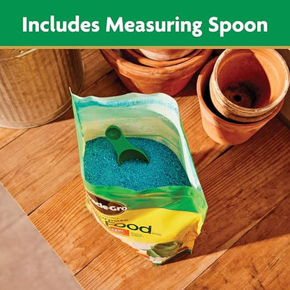 Miracle-Gro Water Soluble All Purpose Plant Food, 5.5 lb. | Fertilizer - Image 3