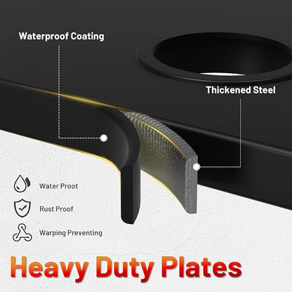 Power Tool Organizer Wall Mount - Image 6