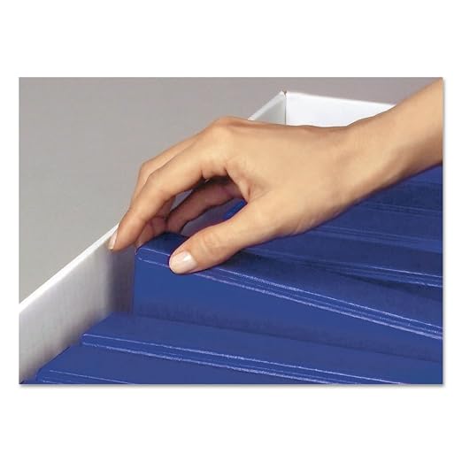 Bankers Box BINDERBOX Heavy-Duty Storage Boxes, Lift-Off Lid, Fits Binders 1 - Image 2