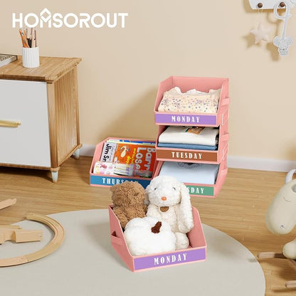 Closet Organizers and Storage - Image 6