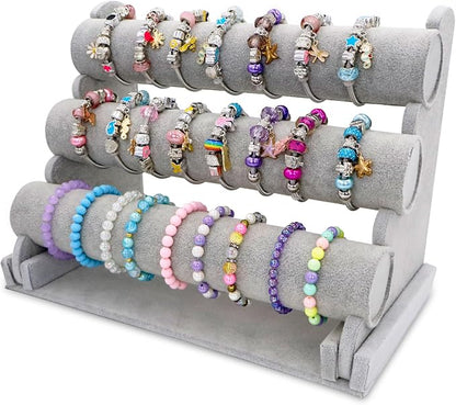 Barelove Velvet Bracelet Holder - Image 8
