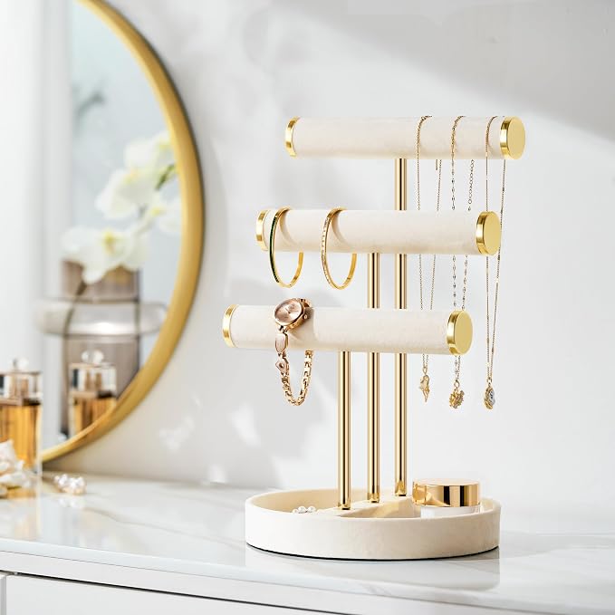 Bracelet Holder Jewelry Organizer Display - Image 5